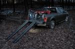 Ford F-150 2015 года